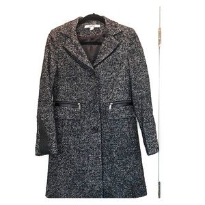 DKNY coat
